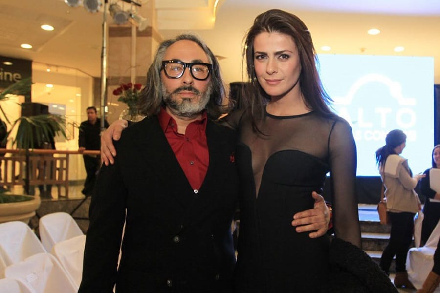 Aseguran que Tonka Tomicic y Parived tendrían una crisis matrimonial tras caso relojes