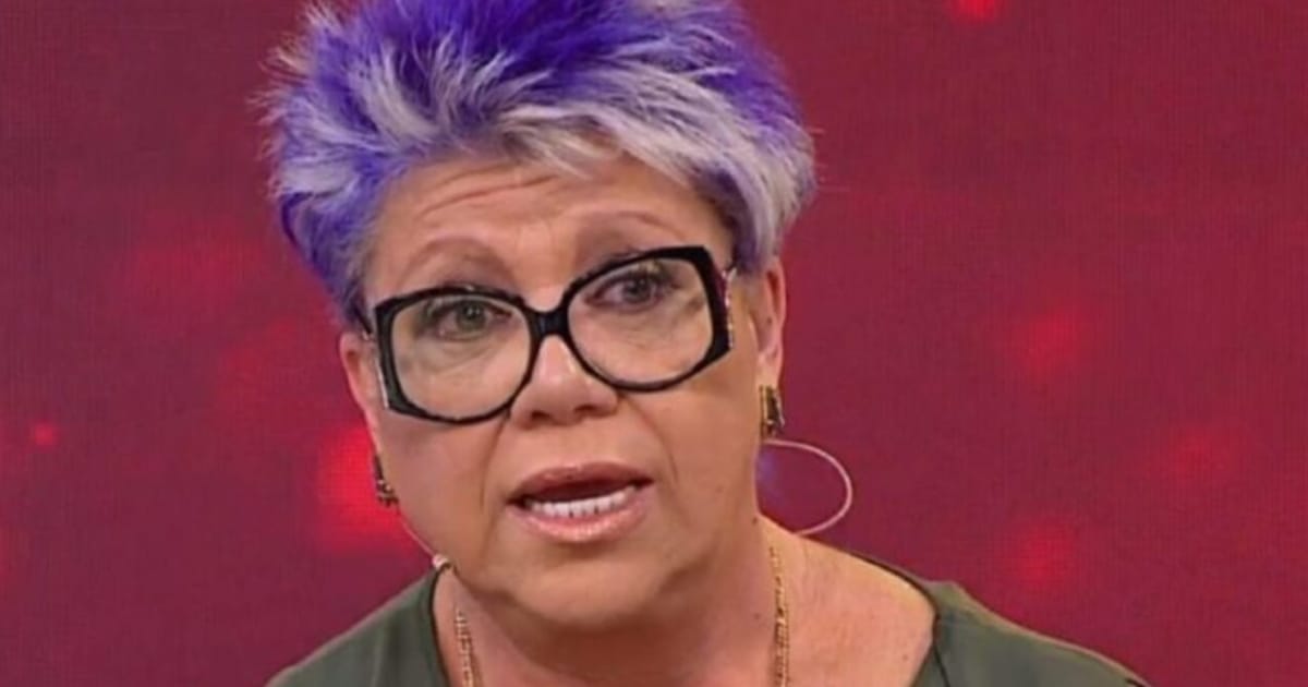 Patricia Maldonado regresará a la pantalla en el programa de JC Rodríguez