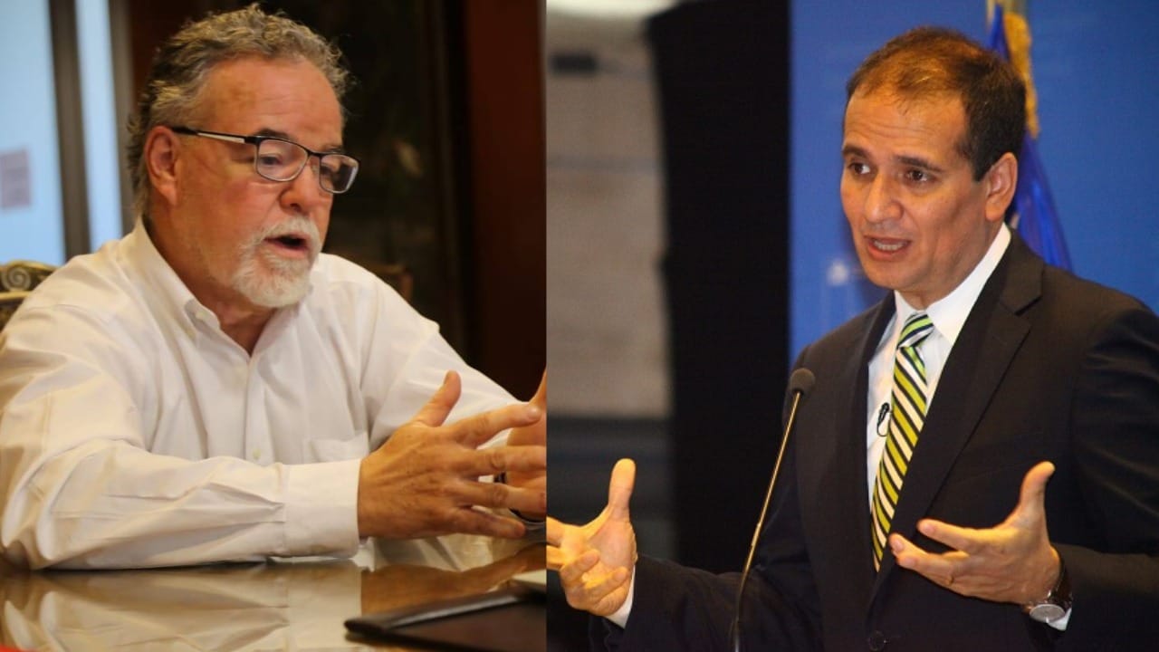 Gobierno recordó muertos durante gestión de Rodrigo Díaz en Intendencia tras sus dichos por ataque en Tirúa