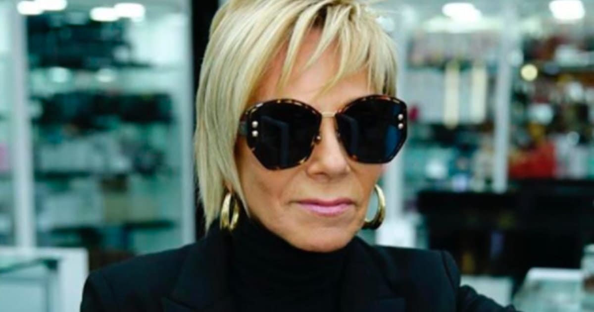¿Se acabó la relación? Raquel Argandoña y los indicios sobre supuesto quiebre sentimental