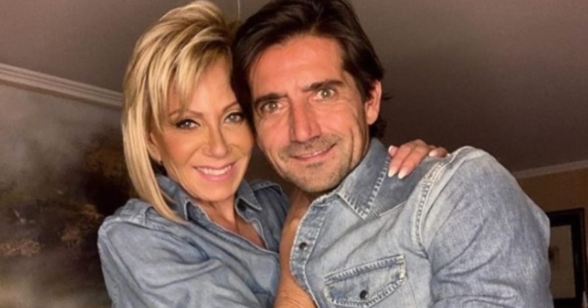 Aseguran que Raquel Argandoña se comprometió con Félix Ureta