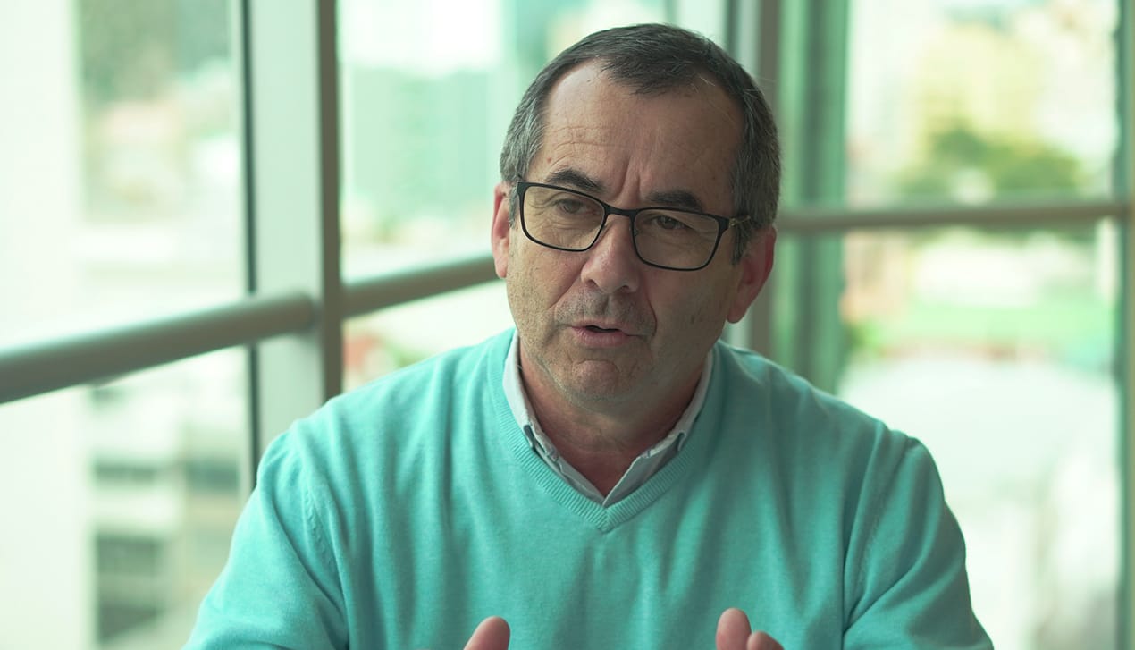 René Muñoz tras renuncia de Roberto Coloma a Coordinación de la Macrozona: “Él siente poco apoyo de autoridades”