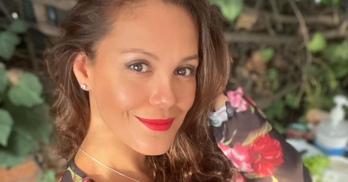 “Necesitamos alguna respuesta”: La petición de Ruth Gamarra a PDI tras accidente de su pareja