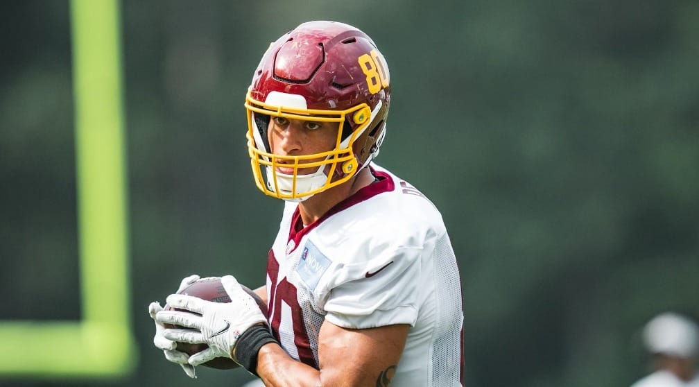 El “Chorero” Sammis Reyes sufrió una dura contusión y se perderá duelo en la NFL