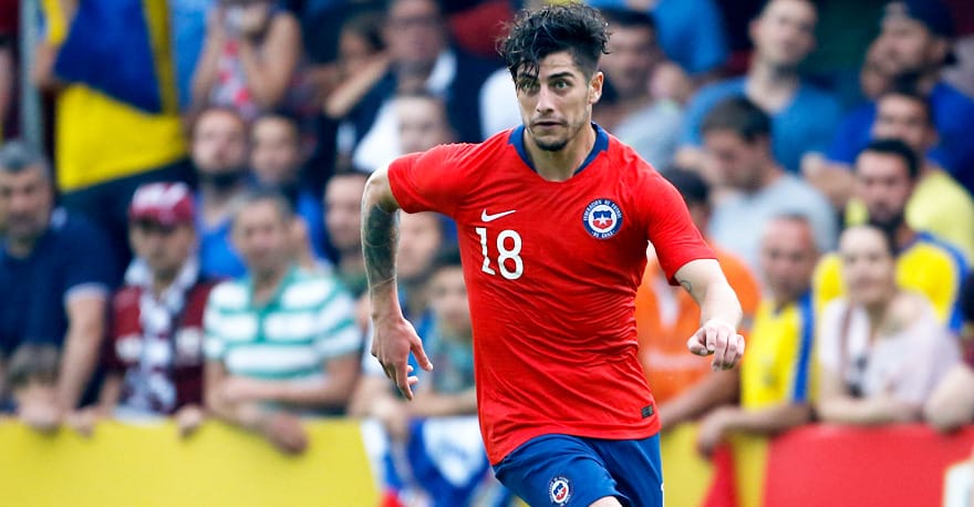 Uno de los más criticados de la Selección Chilena sería citado de emergencia
