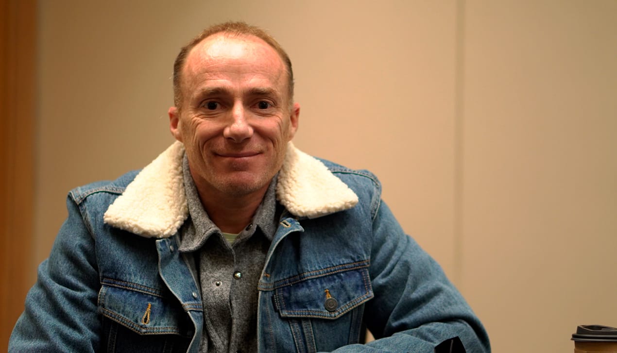 Acusan a Sebastián Keitel de hacer campaña fuera de plazo en San Pedro de la Paz