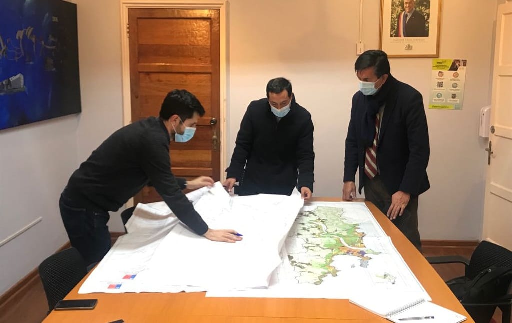 “Es un día histórico para el Biobío”: Seremi de Vivienda tras aprobación del PRMC