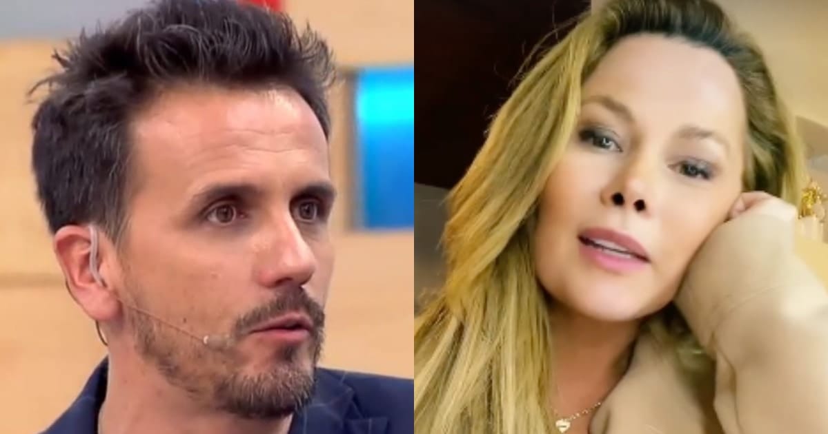 “Es una mariconada”: Cathy Barriga tuvo día de furia con Sergio Lagos y cortó contacto con “Bienvenidos”