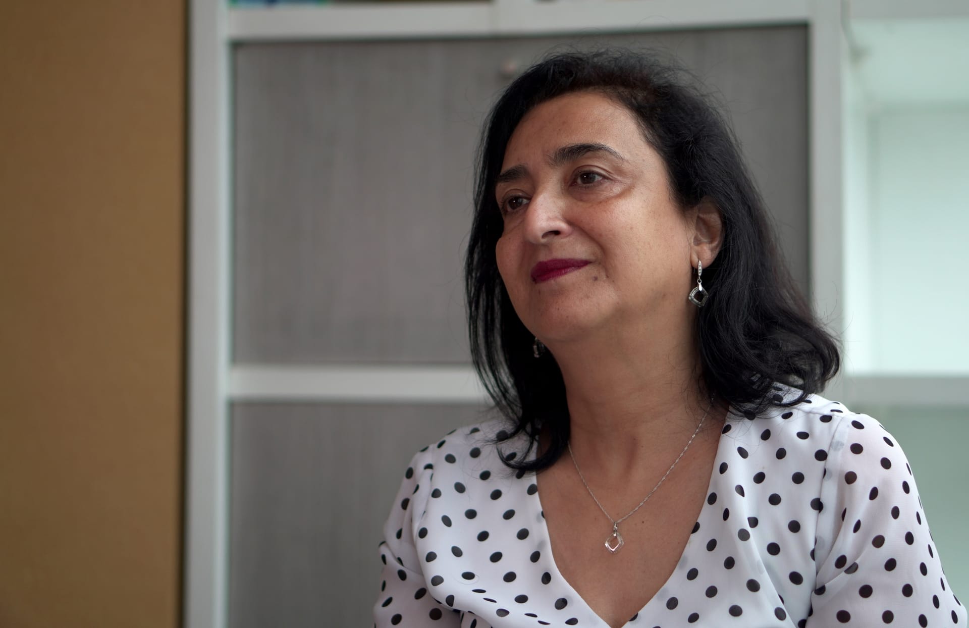 Soraya Gutiérrez, candidata a rectora UdeC: “Sentarse en una zona de confort a nivel institucional siempre pasa la cuenta al final”