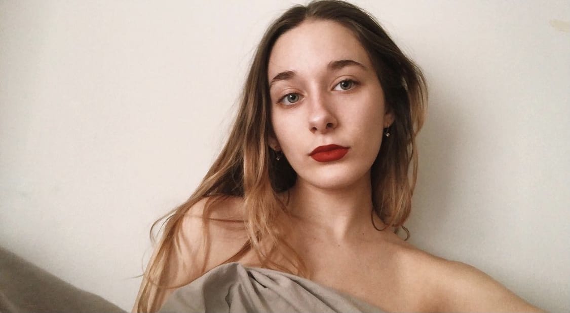“Quería soltar todo”: Tatiana Farkas lanzó su primer libro sobre salud mental