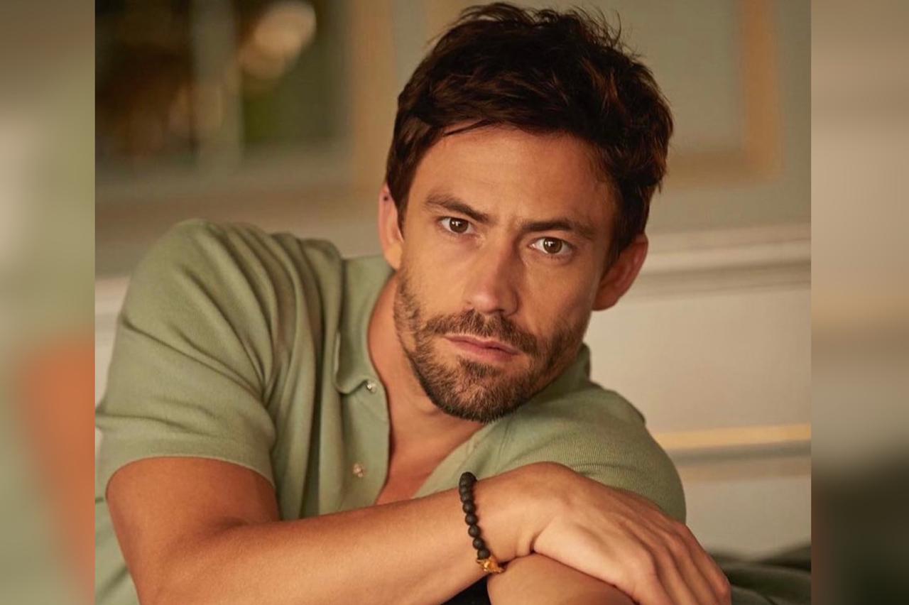 ¿Nuevo amor?: Tiago Correa es vinculado con famosa actriz de Netflix