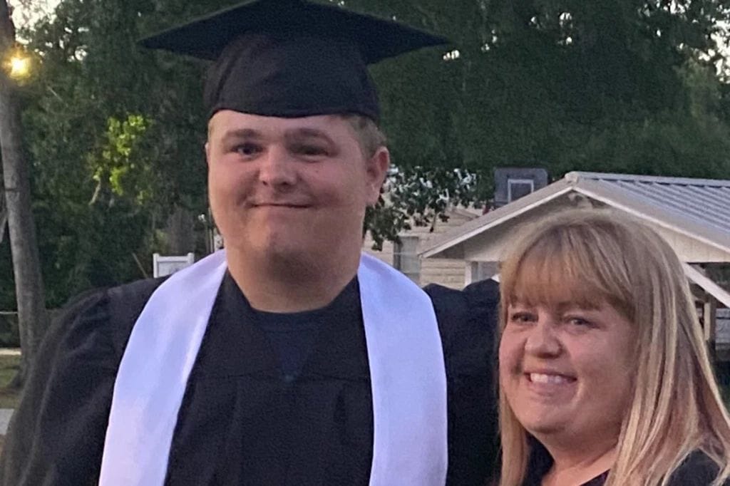 Joven estrella de TikTok muere a los 18 años producto de un accidente