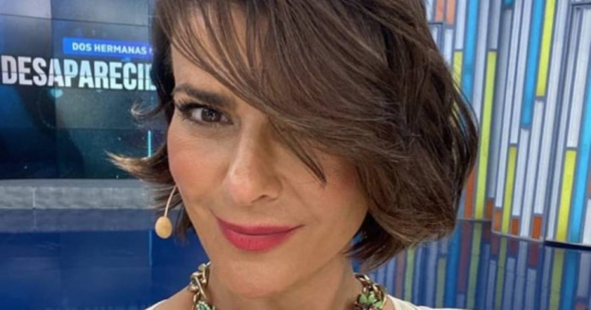 Tonka Tomicic estaría negociando su salida de Canal 13 y se iría de Chile tras caso relojes