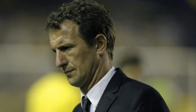 Universidad Católica está cerca de fichar a un nuevo entrenador y a un refuerzo de elite
