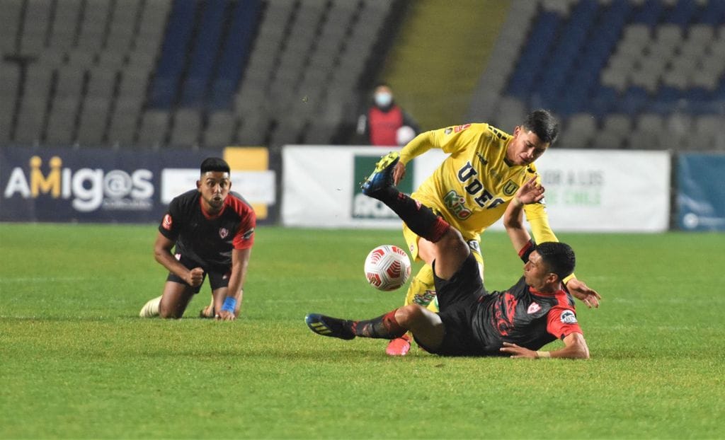 La UdeConce no pierde la fe en la Primera B: “Queremos buscar la liguilla y el ascenso directo”