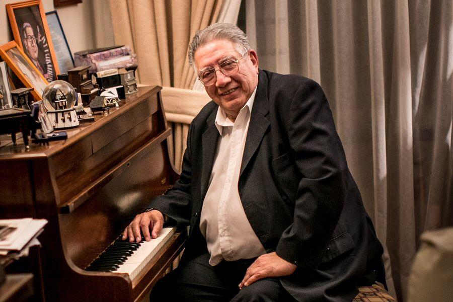 Valentín Trujillo: Un nombre que evoca respeto, admiración, calidez y un profundo sentimiento de humanidad