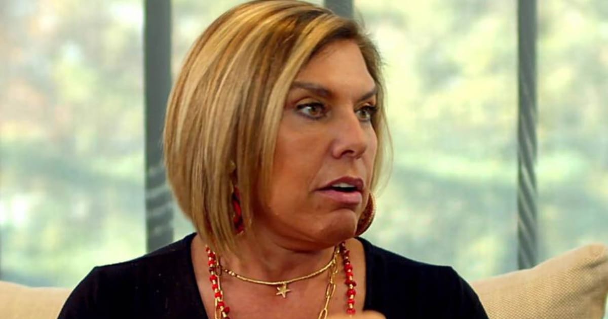 La ácida crítica de Vivi Kreutzberger a “Sábado Gigante”