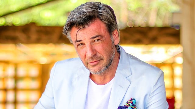 “Ques Quesé”: Yann Yvin tendrá un nuevo programa en 13C