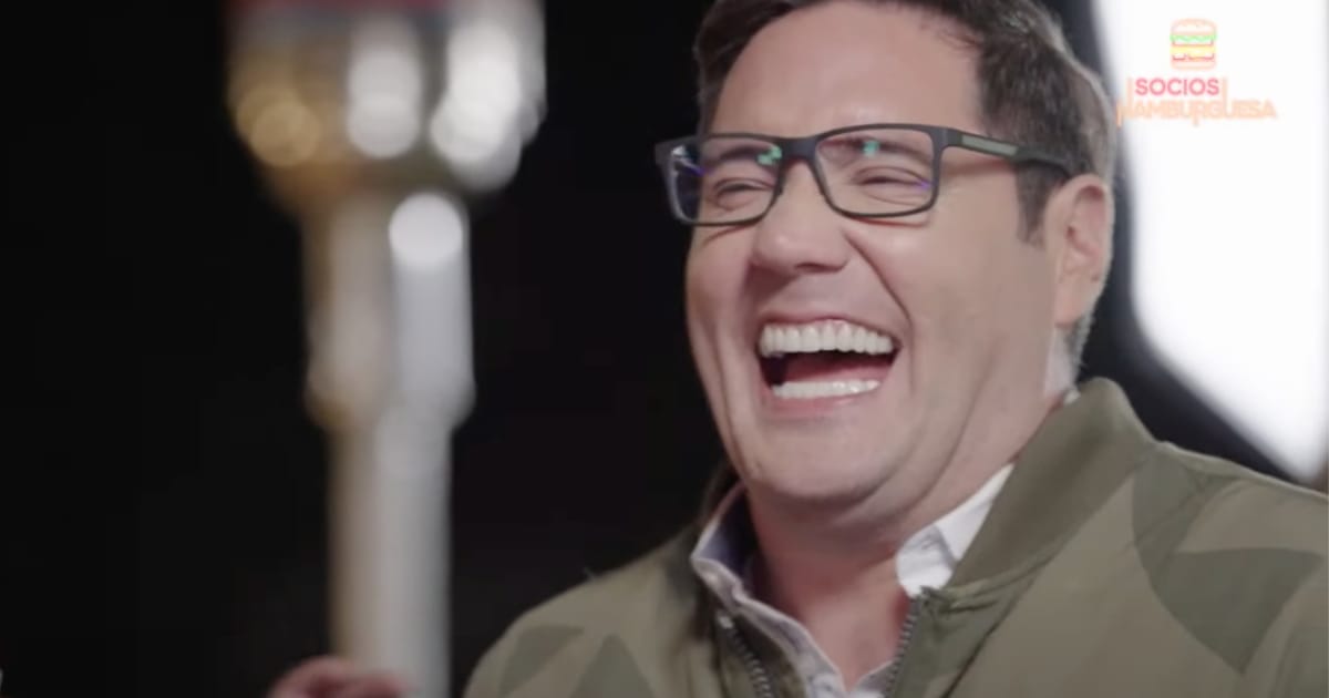 La revelación de Francisco Saavedra sobre las redes sociales: “Es tan rico insultar gente…”