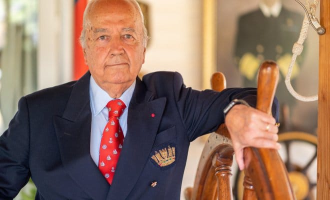 Comisión de DD.HH de la Convención aprobó excluir de las audiencias a Jorge Arancibia