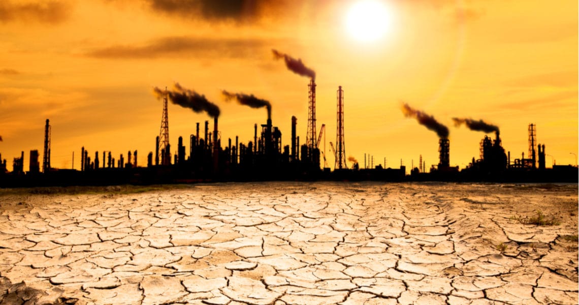 Experto penquista explicó en simple el informe de la ONU sobre la crisis ambiental irreversible