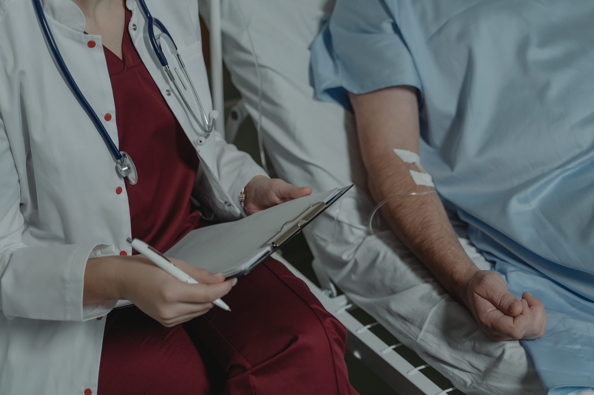 Cáncer Colorectal: La inmunoterapia como nuevo salvavidas para tratar esta enfermedad