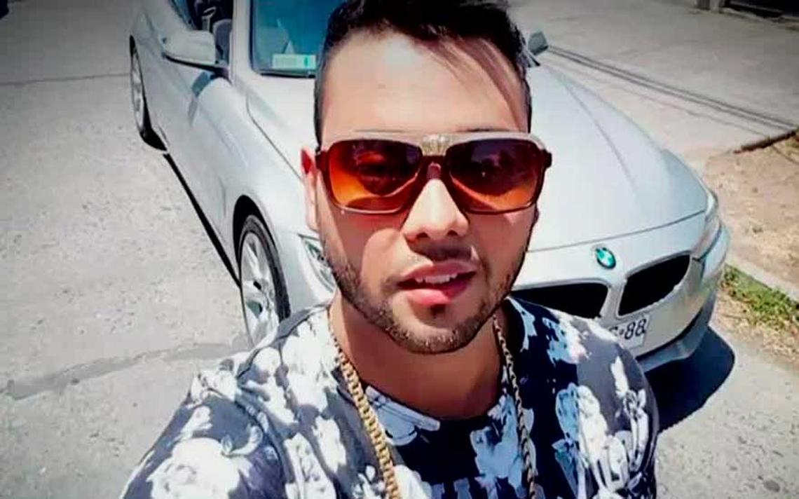 Hija de Sebastián ‘Cangri’ Leiva conmovió con su reacción al ver una fotografía de su papá