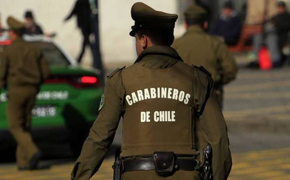 Sujeto fue baleado en pleno centro de Los Ángeles
