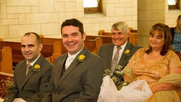 En solo 10 días tres integrantes de familia “antivacunas” murieron por Covid-19