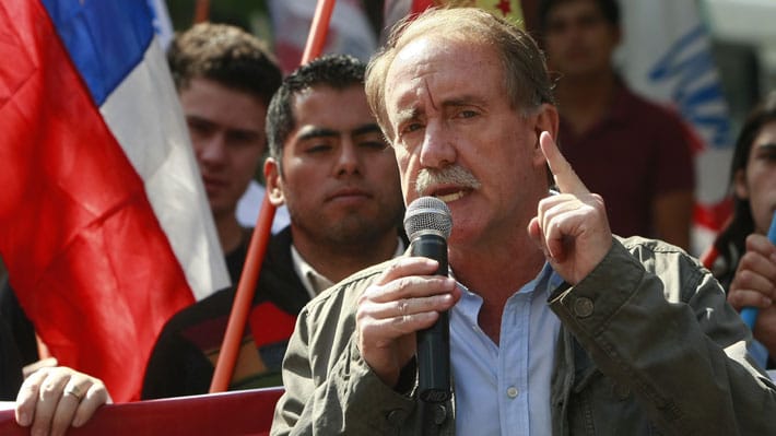 Artés canceló reunión con Izkia Siches por valorar programa de Kast
