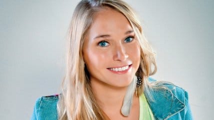Constanza Mackenna confesó que padece una extraña enfermedad