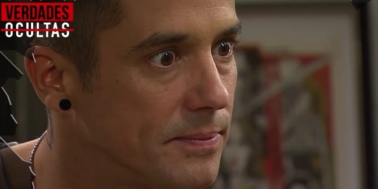 Verdades Ocultas: Actor Matías Oviedo adelantó que se viene una nueva muerte