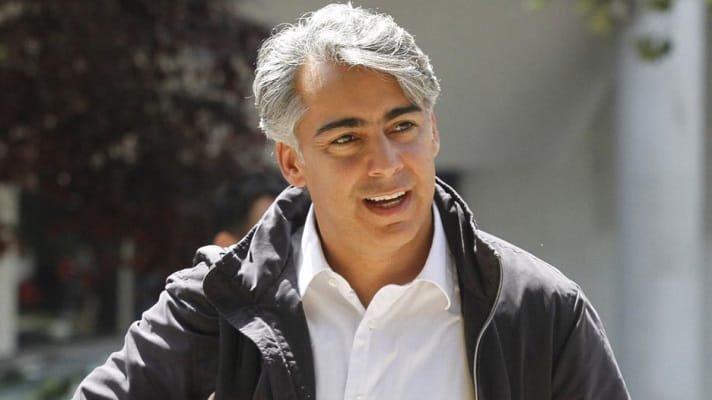 ¡Otra vez!: ME-O confirmó que irá como candidato presidencial