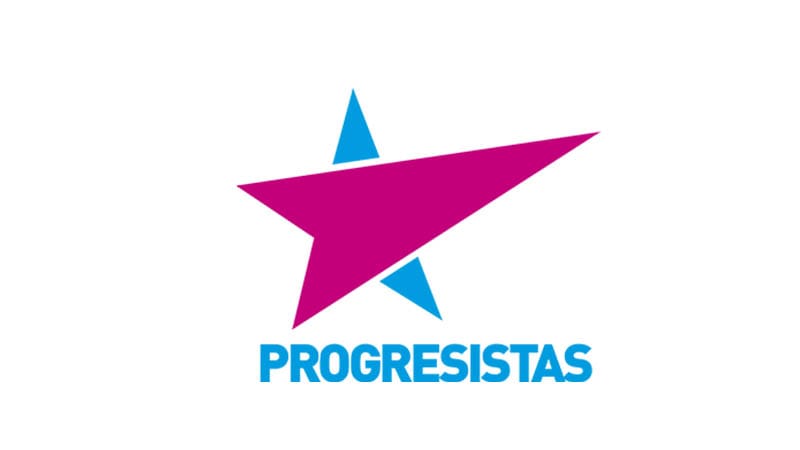 Retiran logo del PRO en página de consulta ciudadana de Unidad Constituyente