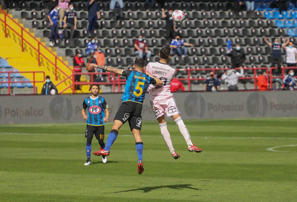 La tranquilidad de la defensa de Huachipato tras el veredicto de la ANFP