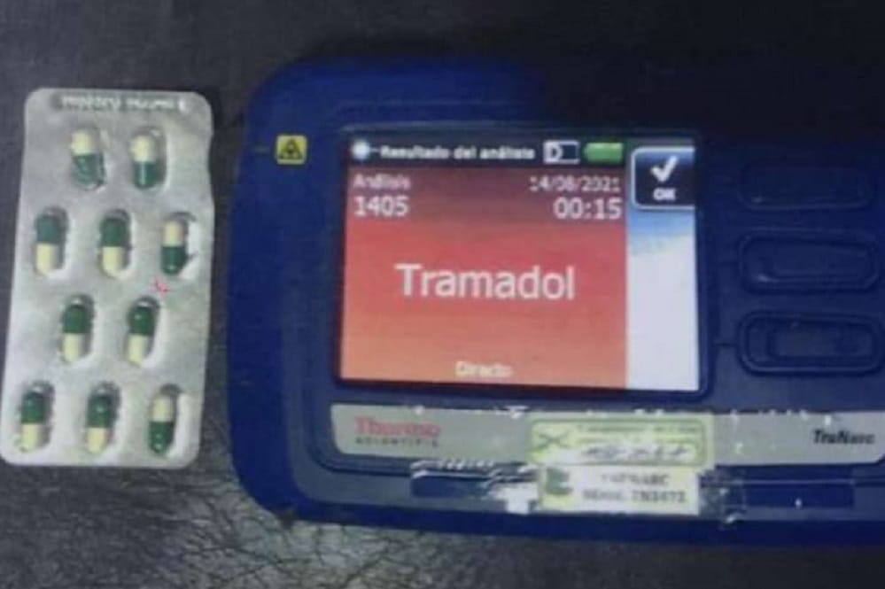 Formalizan por tráfico de drogas a mujer que vendía fármacos en una feria libre de Hualpén
