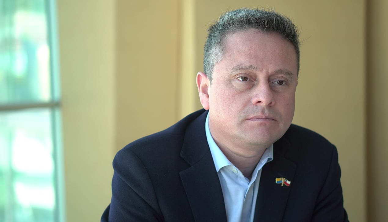 Entre los proyectos más próximos para Concepción: Alcalde gestionará expropiación del Mercado