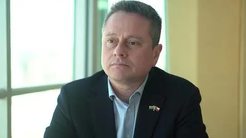 “Creo que esa no es la forma”: Álvaro Ortiz cuestiona situación de desvinculaciones en la Municipalidad de Concepción
