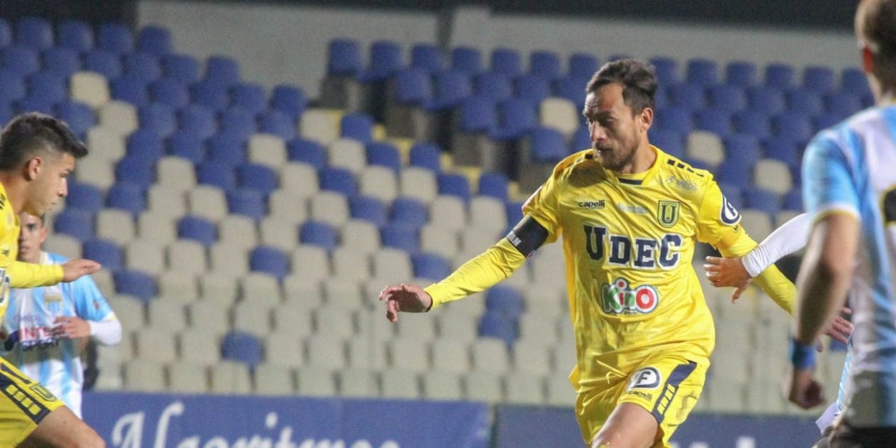 La UdeConce apostará a un plantel joven para la Primera B