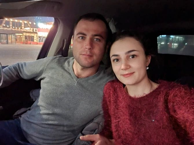 Hombre mató a su pareja luego de pedirle matrimonio