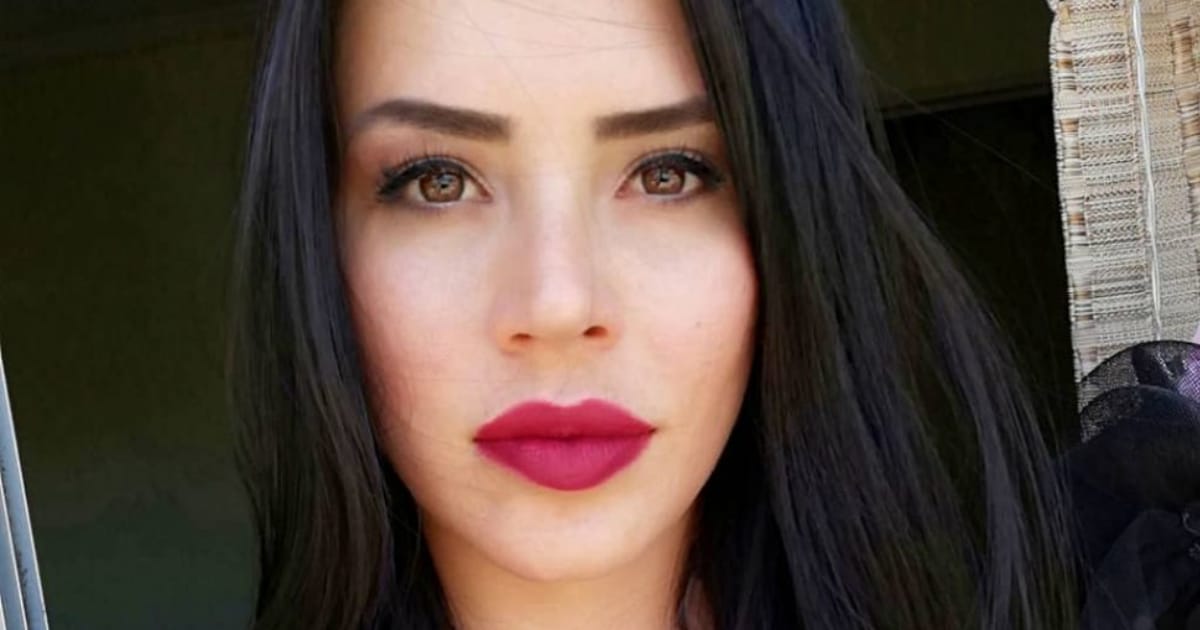 La réplica de Angie Alvarado a desubicado comentario que recibió en Facebook