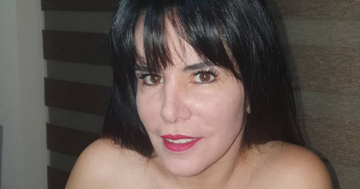 “Los envidiosos de mier…”: Anita Alvarado lanzó duro descargo en las redes sociales