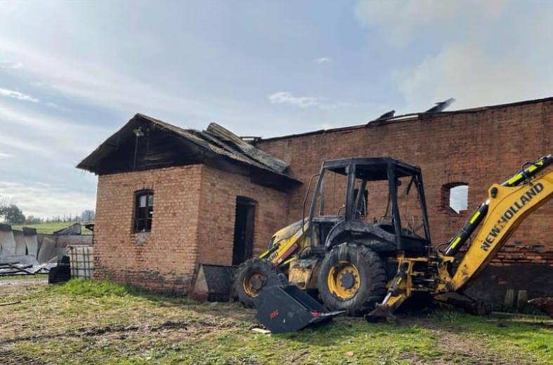 Gobernador de La Araucanía en Biobío y ataque en Lumaco: “Hay una falla del gobierno central”