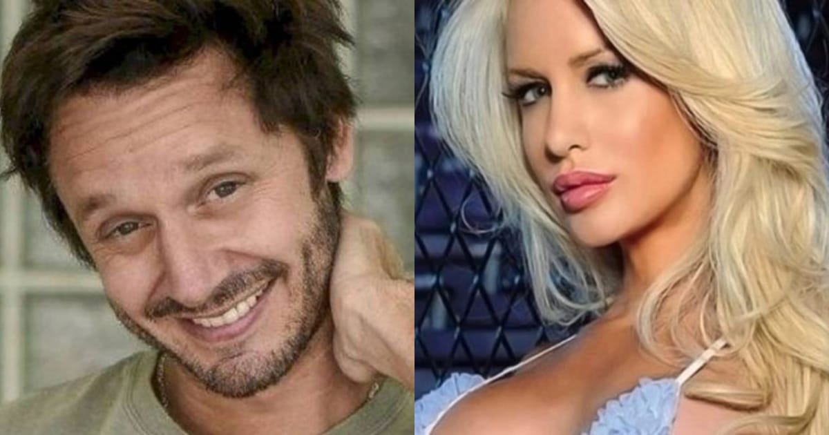 Benjamín Vicuña se refirió a los rumores de su relación con Luciana Salazar