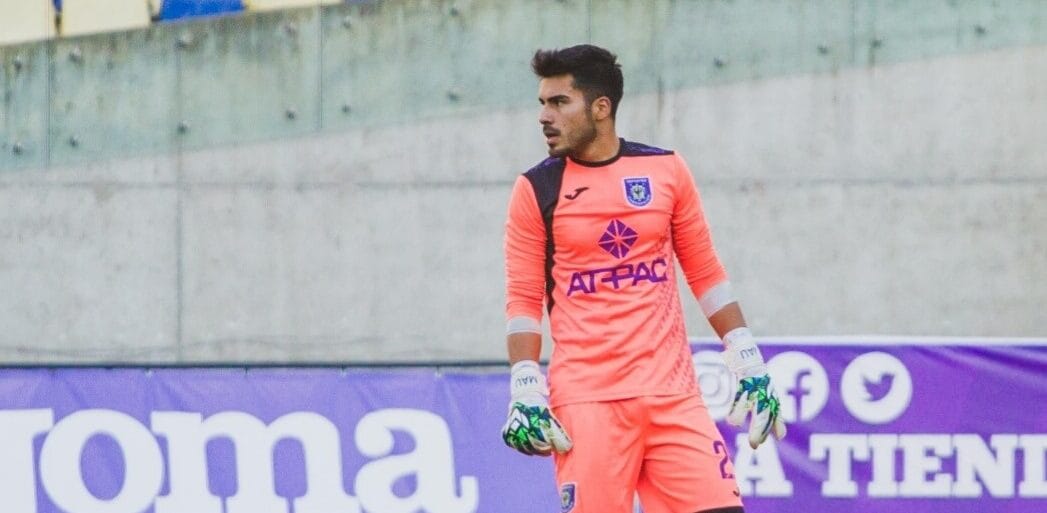 Deportes Concepción confirmó a su primer refuerzo para 2022