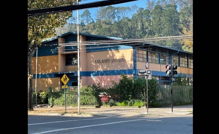 Suspenden clases presenciales en colegio de Concepción por caso de Covid asociado a delta