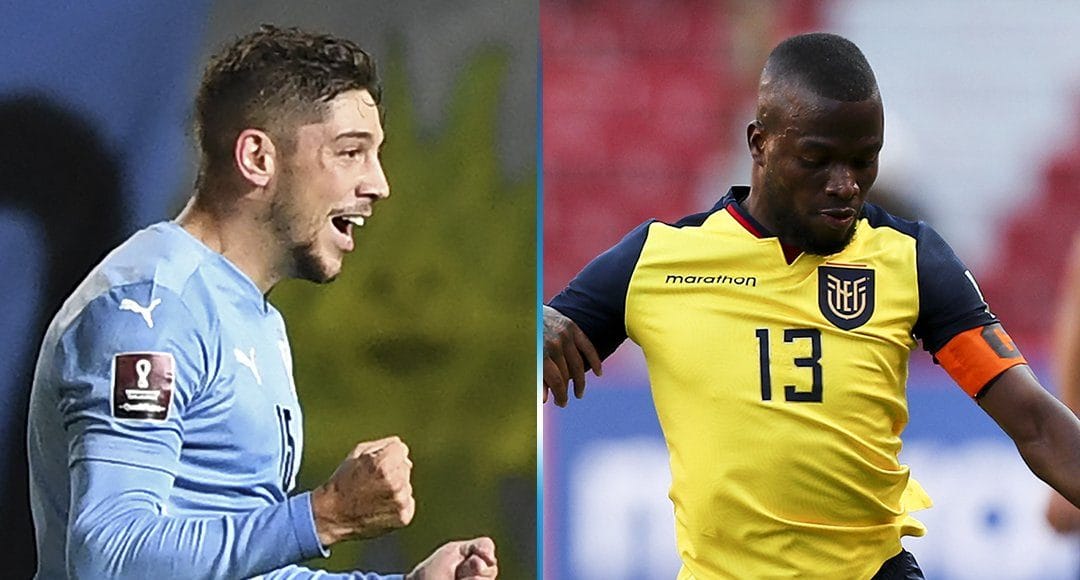 Las Eliminatorias Sudamericanas entran en etapa de definición
