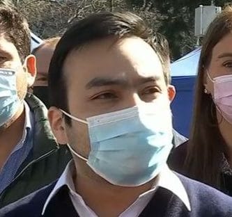 Cristian Puentes irá al Tricel tras impugnación de su candidatura a diputado por el Biobío
