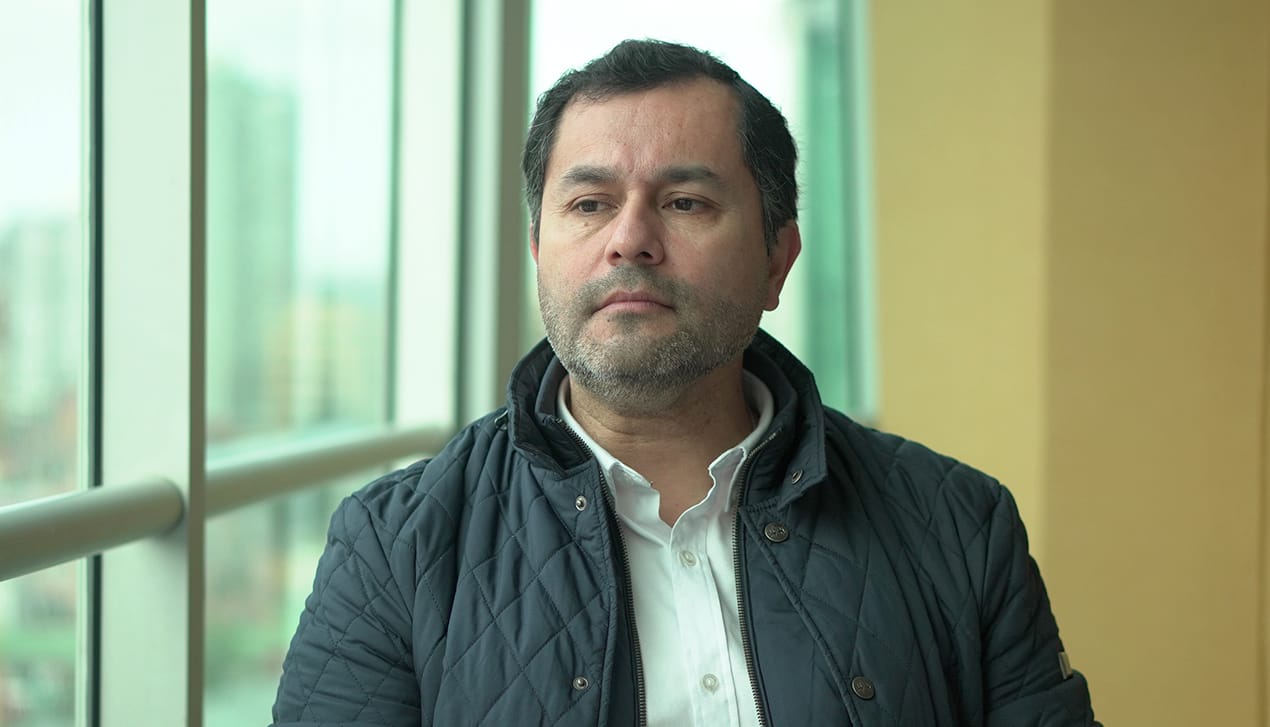 Cristian Véjar, director de Ceduc UCN Hualpén: “Nuestro desafío es estar en el grupo de instituciones de excelencia”