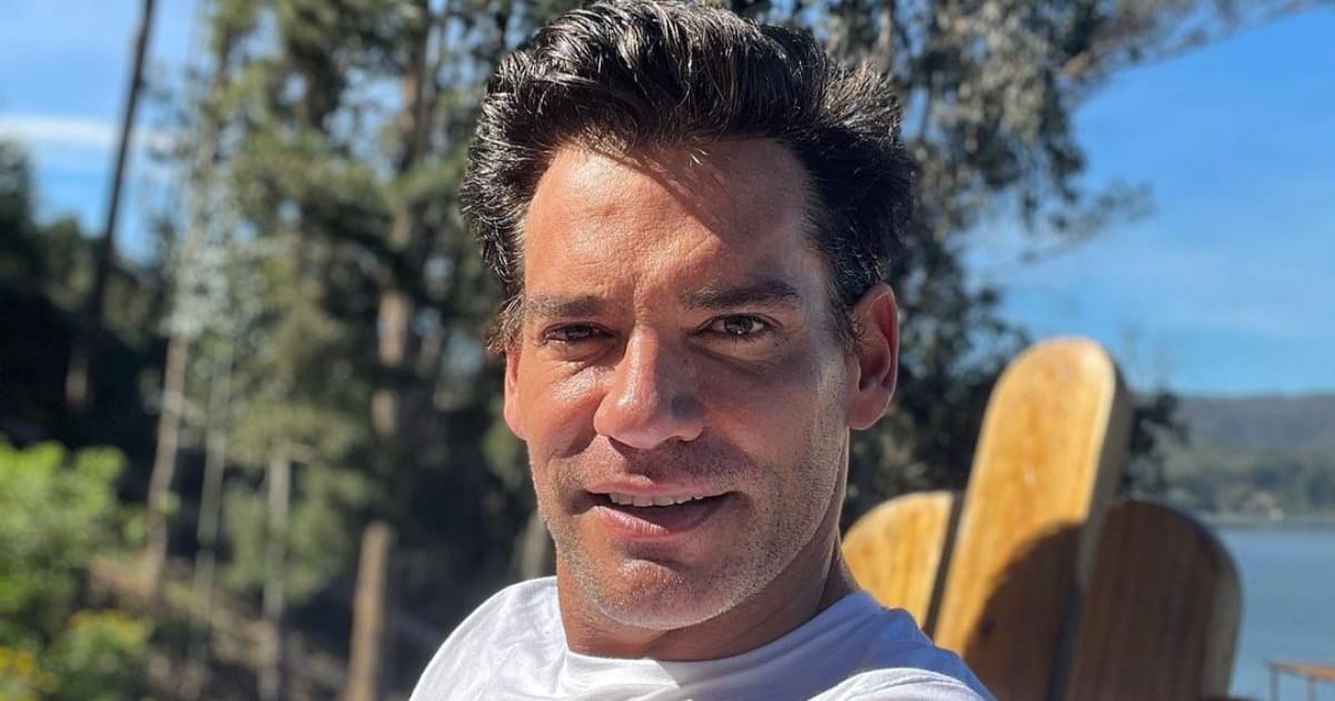 Cristián de la Fuente reveló que quedó con ansiedad tras sufrir encerrona junto a su hija